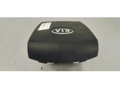 Recambio de airbag delantero izquierdo para kia sorento 2.5 crdi ex referencia OEM IAM   