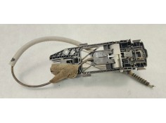 Recambio de maneta exterior delantera derecha para seat ibiza iv berlina 1.6tdi 90 fap referencia OEM IAM   