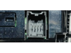 Recambio de pantalla multifuncion para opel astra j lim. enjoy referencia OEM IAM 22858076  