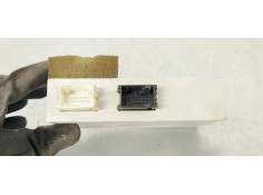 Recambio de modulo electronico para bmw serie 3 berlina (e46) 2.0 d 150 [320] referencia OEM IAM 66216921415  