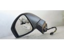Recambio de retrovisor izquierdo para renault scenic iii 1.9 dci 130 referencia OEM IAM   