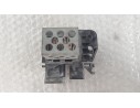 Recambio de resistencia calefaccion para peugeot 5008 1.6 hdi 115 fap referencia OEM IAM 9673999880  
