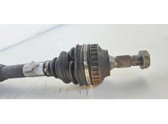 Recambio de transmision delantera derecha para citroen xsara picasso 1.6 hdi satisfaction plus ii referencia OEM IAM   