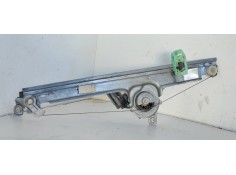 Recambio de elevalunas delantero derecho para renault scenic ii emotion referencia OEM IAM   