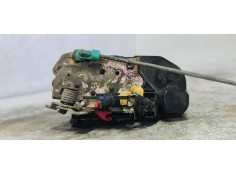 Recambio de cerradura puerta delantera derecha para chrysler 300 c 3.0crd 220 fap referencia OEM IAM   