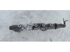 Recambio de rampa inyectora para citroen c4 berlina cool referencia OEM IAM 9654592680  