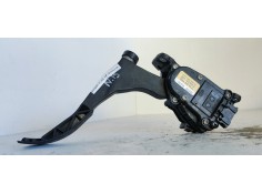 Recambio de potenciometro pedal para volkswagen new beetle cabriolet (1y7) 2.0 referencia OEM IAM 6Q1723503E  