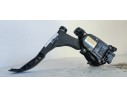 Recambio de potenciometro pedal para volkswagen new beetle cabriolet (1y7) 2.0 referencia OEM IAM 6Q1723503E  