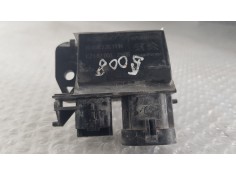 Recambio de resistencia calefaccion para peugeot 5008 1.6 hdi 115 fap referencia OEM IAM 9673999880  