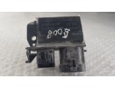 Recambio de resistencia calefaccion para peugeot 5008 1.6 hdi 115 fap referencia OEM IAM 9673999880  