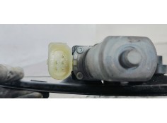 Recambio de elevalunas trasero derecho para bmw serie 1 lim. (f20) 2.0d 190 [120] fap referencia OEM IAM 7242556  