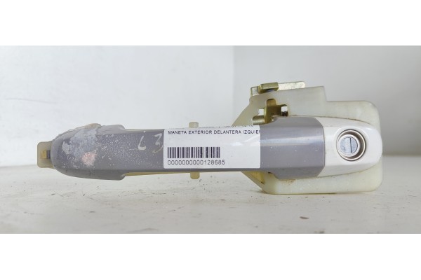 Recambio de maneta exterior delantera izquierda para hyundai i30 classic referencia OEM IAM   