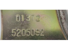 Recambio de airbag delantero izquierdo para hyundai santa fe (sm) 2.7 v6 cat referencia OEM IAM   