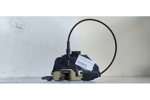 Recambio de cerradura puerta delantera derecha para renault scenic ii grand emotion referencia OEM IAM   