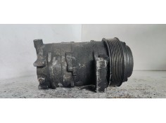 Recambio de compresor aire acondicionado para chrysler 300 c 3.0crd 220 fap referencia OEM IAM 4472205602  