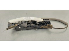 Recambio de maneta exterior delantera derecha para seat ibiza iv berlina 1.6tdi 90 fap referencia OEM IAM   