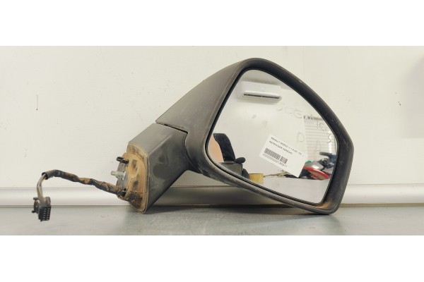 Recambio de retrovisor derecho para renault scenic iii 1.9 dci 130 referencia OEM IAM   