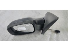 Recambio de retrovisor izquierdo para renault megane ii berlina 5p confort dynamique referencia OEM IAM E9011105  
