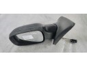 Recambio de retrovisor izquierdo para renault megane ii berlina 5p confort dynamique referencia OEM IAM E9011105  