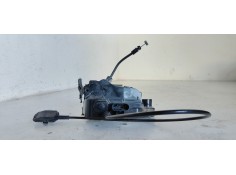 Recambio de cerradura puerta delantera derecha para renault scenic ii grand emotion referencia OEM IAM   