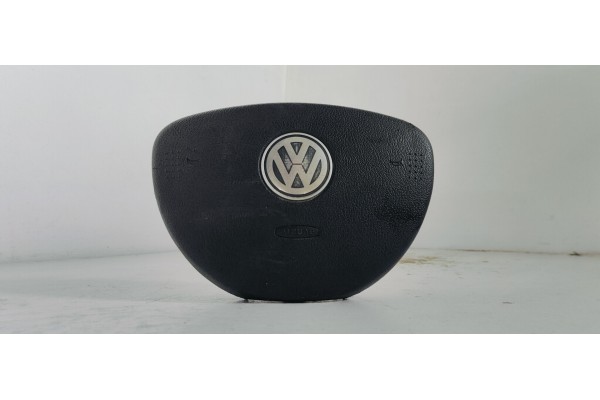Recambio de airbag delantero izquierdo para volkswagen new beetle cabriolet (1y7) 2.0 referencia OEM IAM 61305211A  