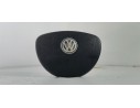 Recambio de airbag delantero izquierdo para volkswagen new beetle cabriolet (1y7) 2.0 referencia OEM IAM 61305211A  