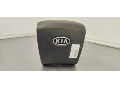 Recambio de airbag delantero izquierdo para kia sorento 2.5 crdi ex referencia OEM IAM   