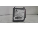 Recambio de centralita airbag para hyundai santa fe (sm) 2.7 v6 cat referencia OEM IAM 9591026200  