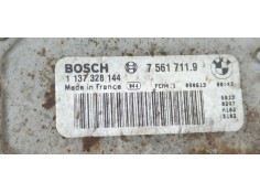 Recambio de electroventilador para bmw serie 1 berlina (e81/e87) 116i referencia OEM IAM 0130303940  