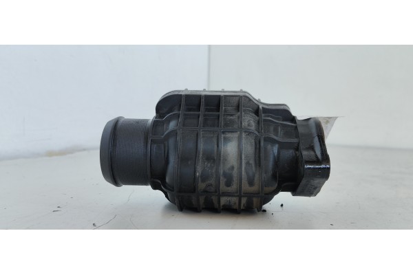 Recambio de tubo para peugeot 308 1.6 16v e-hdi fap referencia OEM IAM 9687261180  