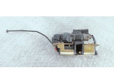 Recambio de cerradura maletero / porton para chrysler voyager (rg) 2.8crd 150 referencia OEM IAM   