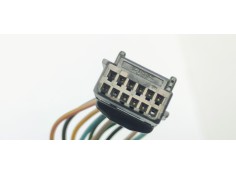 Recambio de retrovisor izquierdo para renault scenic iii 1.9 dci 130 referencia OEM IAM   