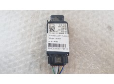 Recambio de sonda lambda para citroen jumpy fugón 1.5 hdi 100 fap referencia OEM IAM 9816276480  
