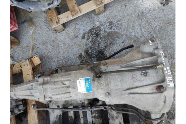 Recambio de caja cambios para lexus is200 (gxe10) 2.0 cat referencia OEM IAM 00AB201824 53020 35010