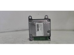 Recambio de centralita airbag para hyundai santa fe (sm) 2.7 v6 cat referencia OEM IAM 9591026200  