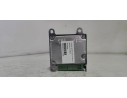 Recambio de centralita airbag para hyundai santa fe (sm) 2.7 v6 cat referencia OEM IAM 9591026200  