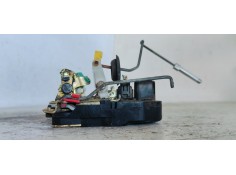 CERRADURA PUERTA TRASERA IZQUIERDA 