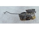 Recambio de cerradura maletero / porton para chrysler voyager (rg) 2.8crd 150 referencia OEM IAM   