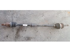 Recambio de transmision delantera derecha para kia picanto 1.0 cat referencia OEM IAM   