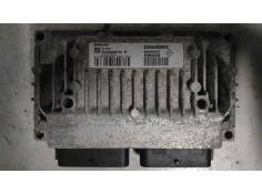 Recambio de centralita cambio automatico para renault clio iii 1.6 16v referencia OEM IAM 8200582809 S126028102 8200563401