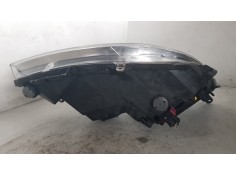 Recambio de faro izquierdo para opel corsa d catch me referencia OEM IAM 89313299  