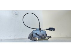 Recambio de cerradura puerta delantera derecha para renault scenic ii grand emotion referencia OEM IAM   