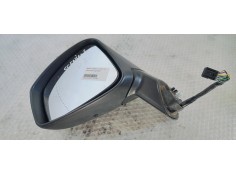Recambio de retrovisor izquierdo para renault scenic iii 1.9 dci 130 referencia OEM IAM   