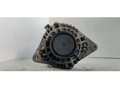 Recambio de alternador para kia sorento 2.5 crdi ex referencia OEM IAM   