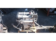 Recambio de motor completo para ford mondeo berlina/familiar (fd) clx familiar referencia OEM IAM L1  