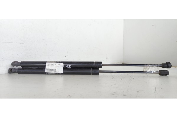 Recambio de amortiguadores maletero / porton para opel zafira b enjoy referencia OEM IAM   