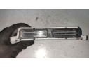 Recambio de centralita cambio automatico para renault clio iii 1.6 16v referencia OEM IAM 8200582809 S126028102 8200563401