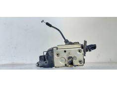 Recambio de cerradura puerta delantera derecha para renault scenic ii grand emotion referencia OEM IAM   