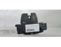 Recambio de cerradura maletero / porton para citroen c4 picasso 1.6hdi 120 fap referencia OEM IAM 9816195380  