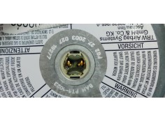 Recambio de airbag delantero izquierdo para volkswagen new beetle cabriolet (1y7) 2.0 referencia OEM IAM 61305211A  